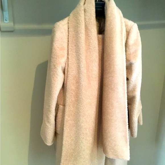 MaxMara Studio Winter Coat - Picture 3 of 3